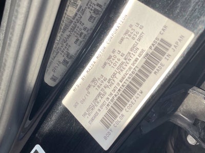 2019 Mazda Mazda3 Base Clean CarFax