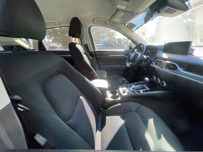 2021 Mazda Mazda CX-5 Sport Clean CarFax