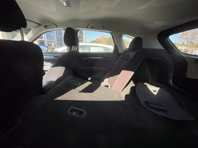 2021 Mazda Mazda CX-5 Sport Clean CarFax
