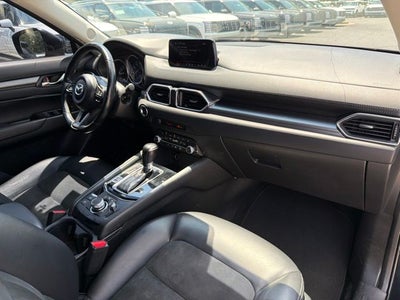 2020 Mazda Mazda CX-5 Touring
