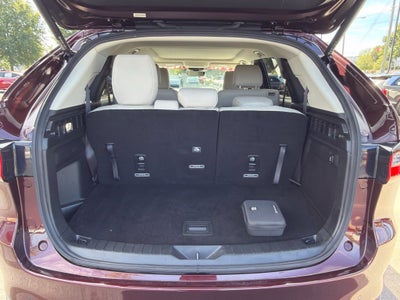 2024 Mazda Mazda CX-90 3.3 Turbo Premium Leather, Pano Roof, Third Row