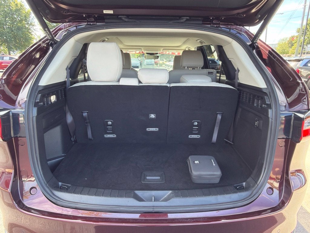2024 Mazda Mazda CX-90 3.3 Turbo Premium Leather, Pano Roof, Third Row