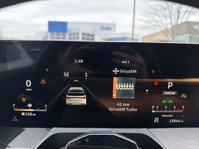 2025 INFINITI QX80 AUTOGRAPH