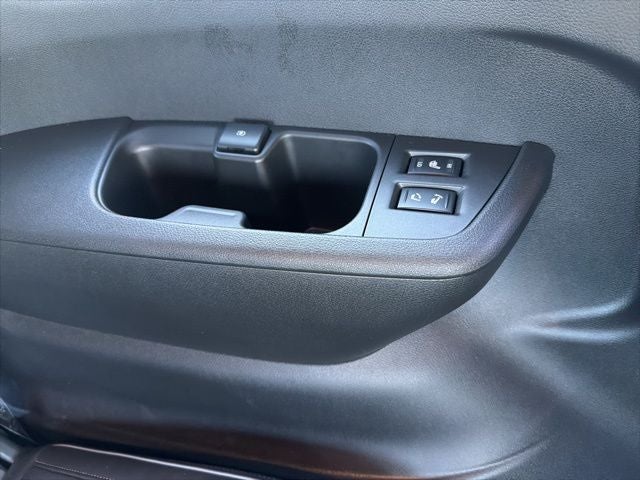 2025 INFINITI QX80 AUTOGRAPH