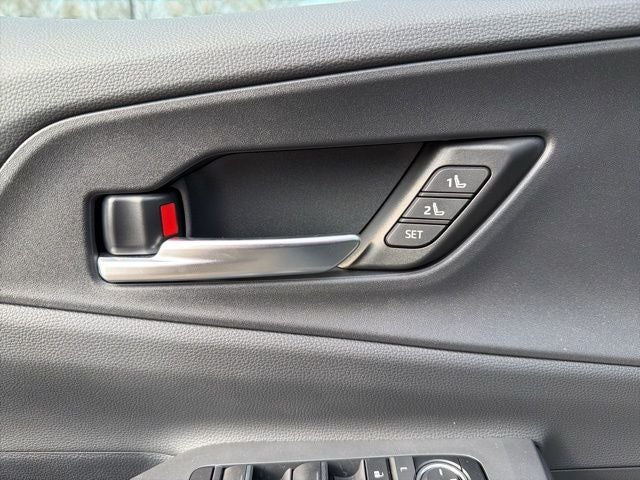 2024 Toyota Prius Prime XSE Premium