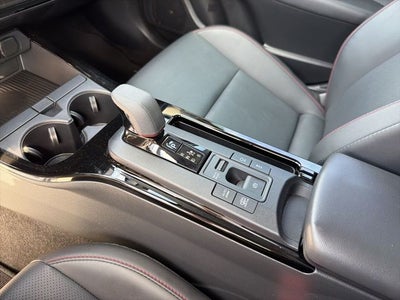 2024 Toyota Prius Prime XSE Premium