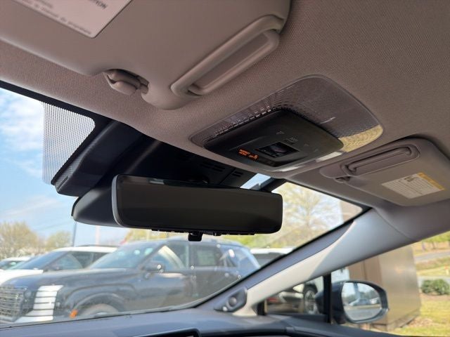 2024 Toyota Prius Prime XSE Premium