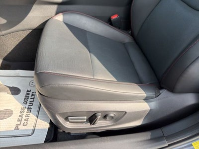 2024 Toyota Prius Prime XSE Premium