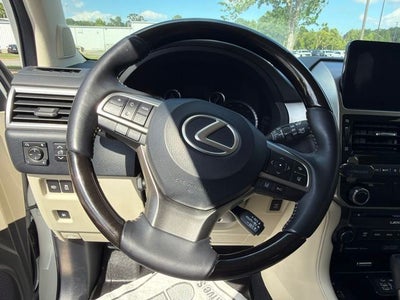 2023 Lexus GX 460