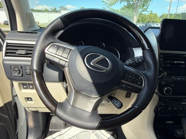 2023 Lexus GX 460
