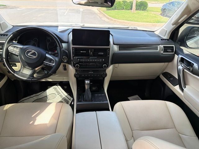 2023 Lexus GX 460