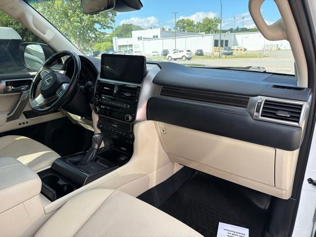 2023 Lexus GX 460
