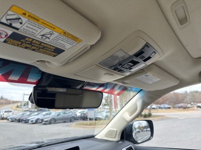 2023 Lexus GX 460 Luxury