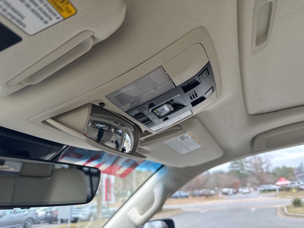 2023 Lexus GX 460 Luxury