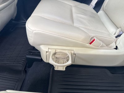 2023 Lexus GX 460 Luxury