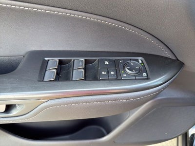 2022 Lexus NX 350 F SPORT Handling