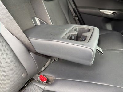2022 Lexus NX 350 F SPORT Handling
