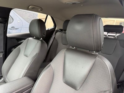 2024 Buick Encore GX Preferred CARFAX 1-OWNER