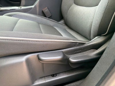 2025 Chevrolet TrailBlazer LT CLEAN CARFAX 1-OWNER