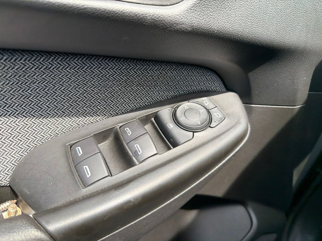 2025 Chevrolet TrailBlazer LT CLEAN CARFAX 1-OWNER