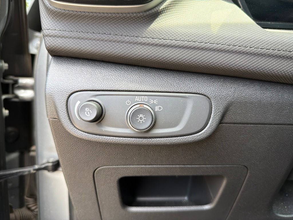2025 Chevrolet TrailBlazer LT CLEAN CARFAX 1-OWNER