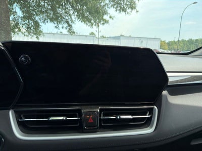 2025 Chevrolet TrailBlazer LT CLEAN CARFAX 1-OWNER