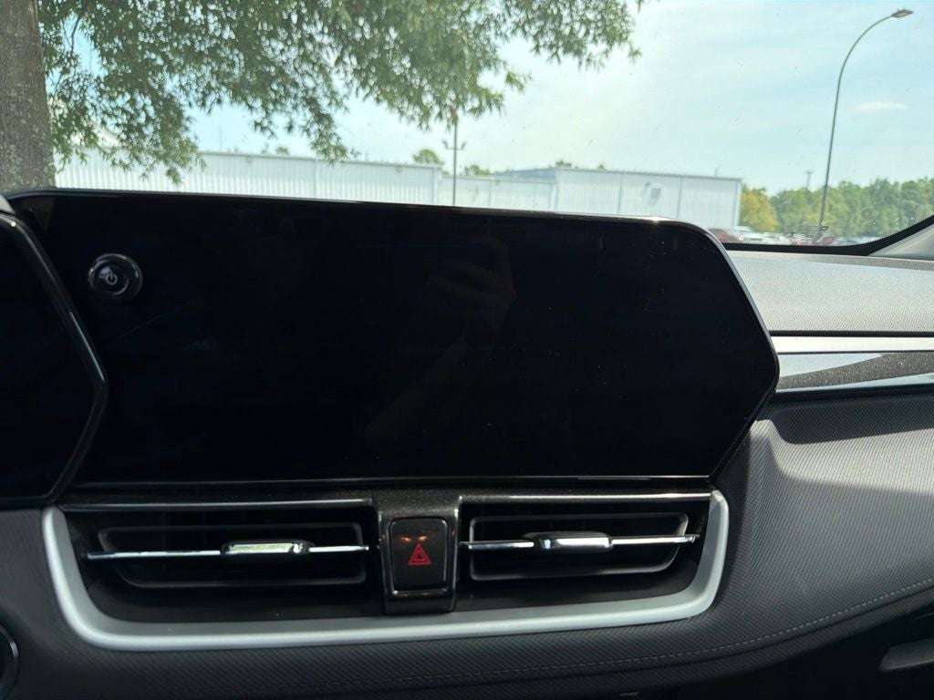 2025 Chevrolet TrailBlazer LT CLEAN CARFAX 1-OWNER