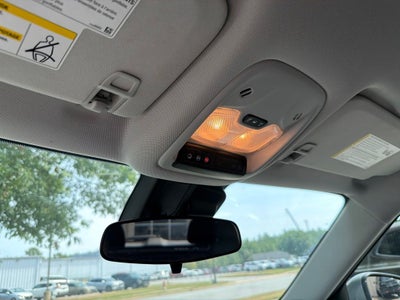 2025 Chevrolet TrailBlazer LT CLEAN CARFAX 1-OWNER