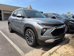 2025 Chevrolet TrailBlazer LT CLEAN CARFAX 1-OWNER