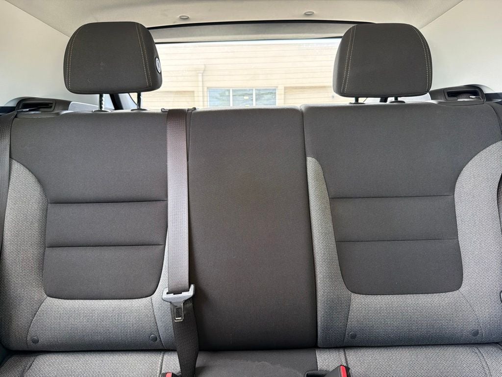 2025 Chevrolet TrailBlazer LT CLEAN CARFAX 1-OWNER