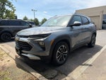2025 Chevrolet TrailBlazer LT CLEAN CARFAX 1-OWNER