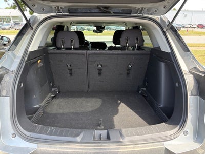 2025 Chevrolet TrailBlazer LT CLEAN CARFAX 1-OWNER