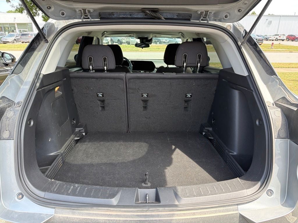 2025 Chevrolet TrailBlazer LT CLEAN CARFAX 1-OWNER