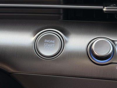 2026 Hyundai KONA SE FWD