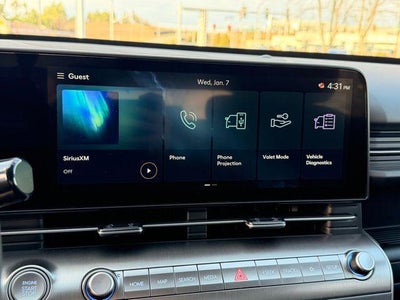 2026 Hyundai KONA SE FWD