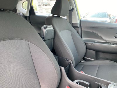 2027 Hyundai KONA SE