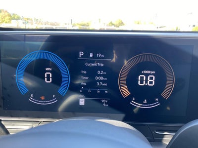 2026 Hyundai KONA SE FWD