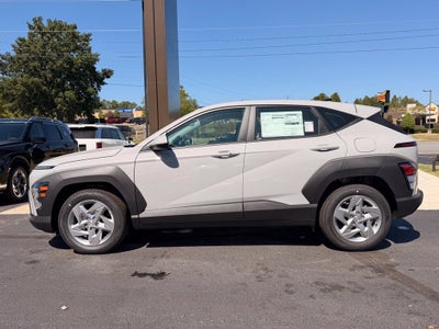 2027 Hyundai KONA SE