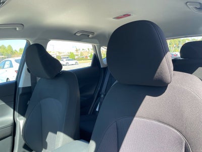 2027 Hyundai KONA SE