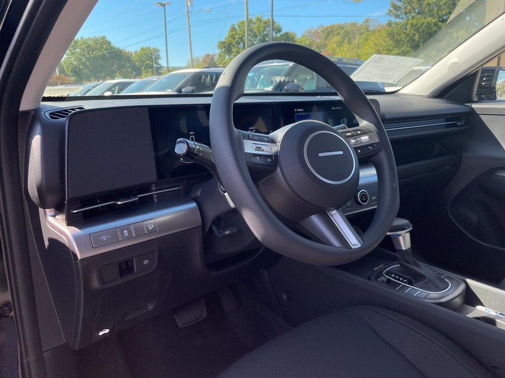 2027 Hyundai KONA SE