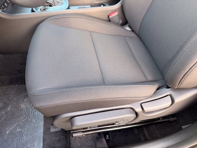 2027 Hyundai KONA SE