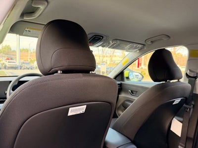 2027 Hyundai KONA SE