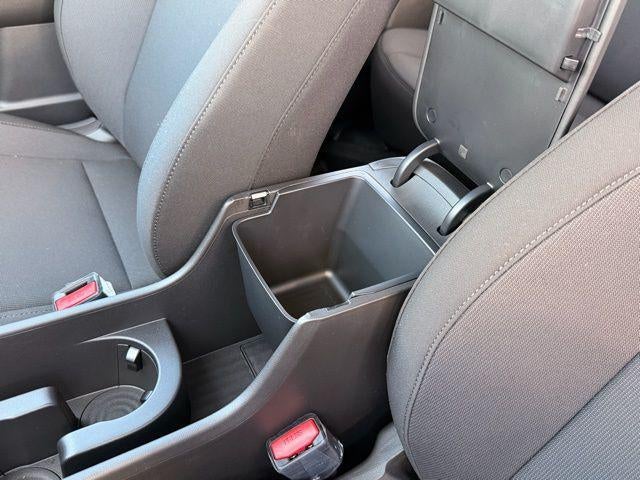 2026 Hyundai KONA SE AWD