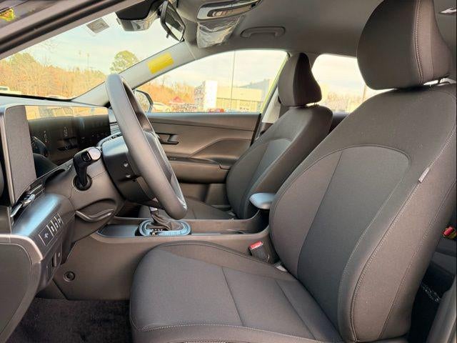 2026 Hyundai KONA SE AWD