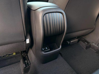 2026 Hyundai KONA SE AWD