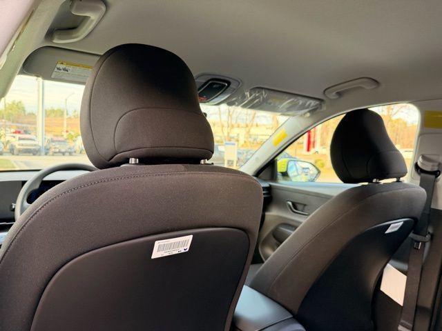 2026 Hyundai KONA SE AWD