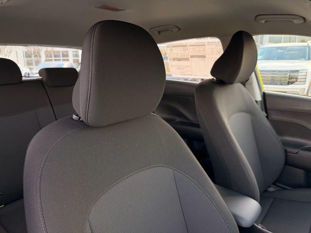 2026 Hyundai KONA SE AWD