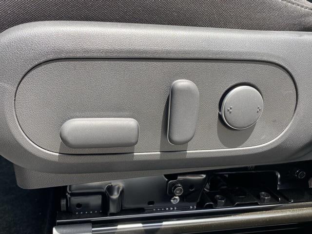 2025 Hyundai KONA SEL AWD