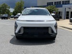 2025 Hyundai KONA SEL AWD