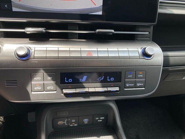 2025 Hyundai KONA SEL AWD